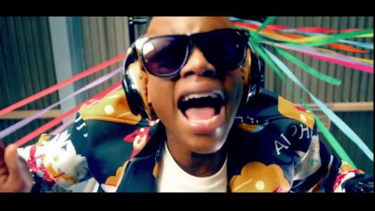 Silentó - Watch Me