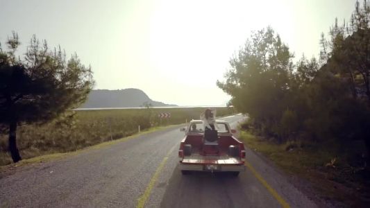 Simge - Ben Bazen