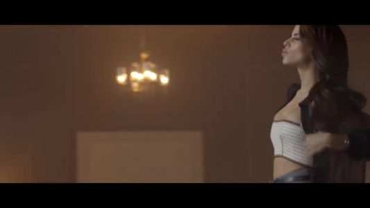 Simge - Yankı