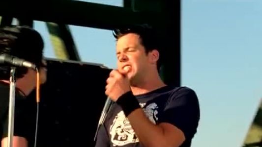 Simple Plan - Welcome to My Life