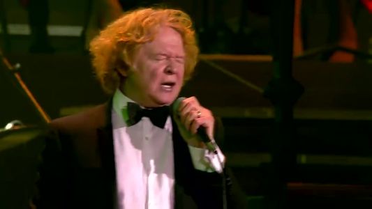 Simply Red - Fairground