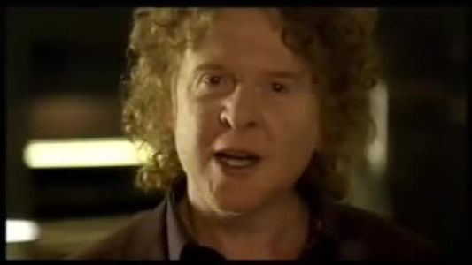 Simply Red - So Not Over You