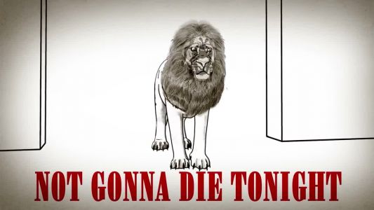 Skillet - Not Gonna Die