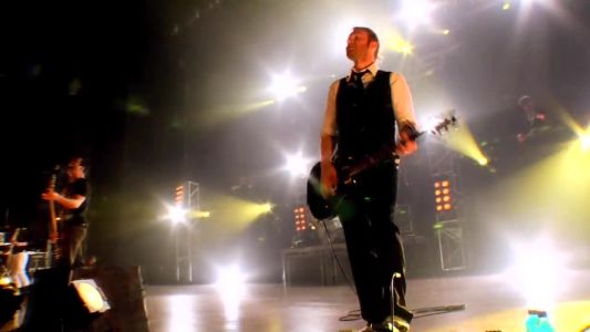 Skillet - Rebirthing