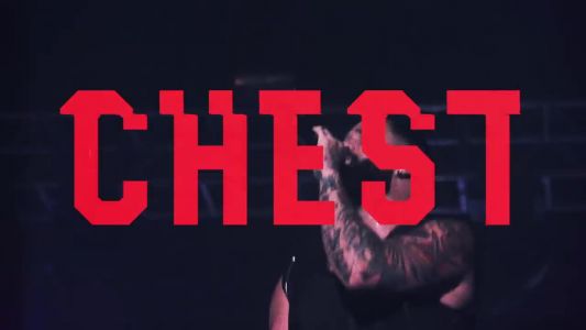 Skillet - The Resistance