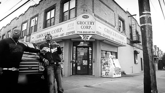 Skyzoo - Range Rover Rhythm