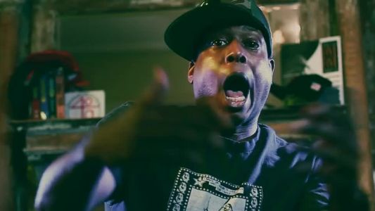 Skyzoo - Spike Lee Was My Hero