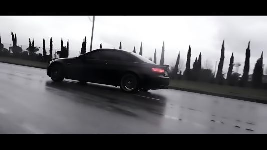 Slider & Magnit - Down Low
