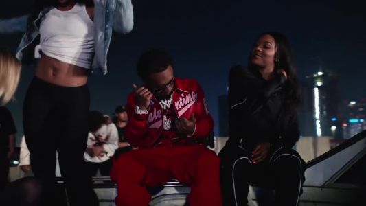 Slim Jxmmi - Powerglide (from SR3MM)
