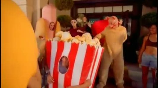 Smash Mouth - I’m a Believer
