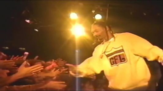 Snoop Dogg - My Heat Goes Boom