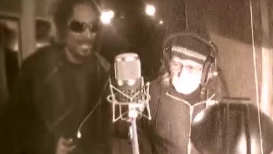 Snoop Dogg - My Medicine