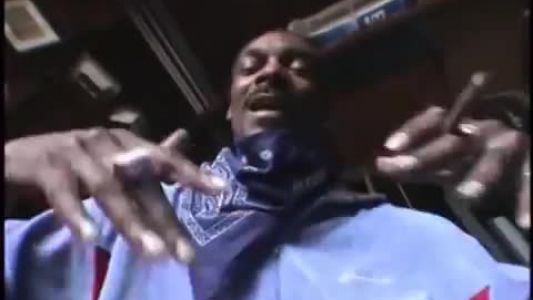 Snoop Dogg - Pimp Slapp’d
