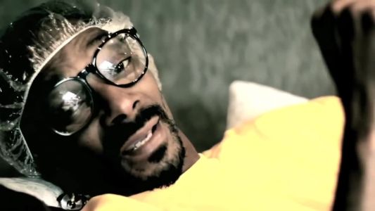 Snoop Dogg - Stoner's Anthem