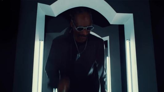 Snoop Dogg - That’s How We Ballin