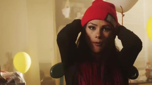 Snow tha Product - AyAyAy