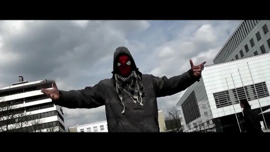 Snowgoons - Von Der Hand in Den Mund