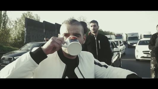 Sofiane - Toka