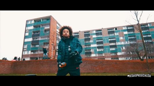 Sofiane - Tout l'monde s'en fout