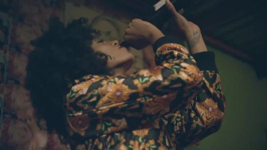Solange - Losing You