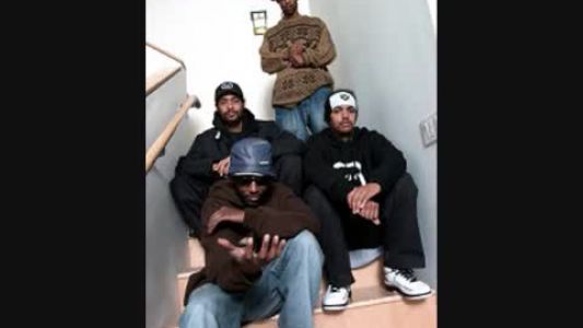 Souls of Mischief - 93 'til Infinity