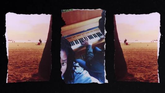 Speech Debelle - Strange Ways