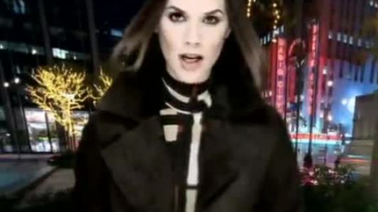 Spice Girls - 2 Become 1