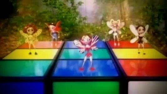 Spice Girls - Viva Forever