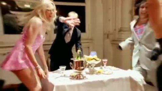 Spice Girls - Wannabe