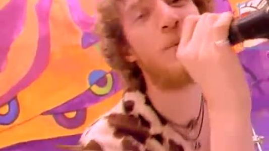 Spin Doctors - Little Miss Can't Be Wrong