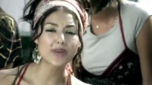 Stacie Orrico - I'm Not Missing You