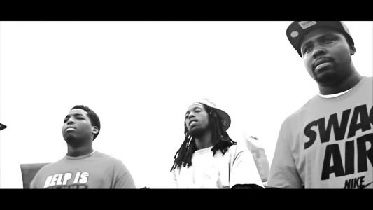 Starlito - Caesar and Brutus