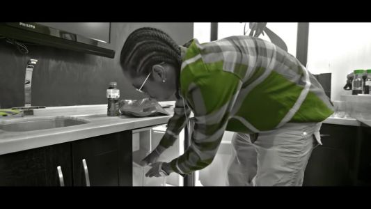 Starlito - Eyes Closed