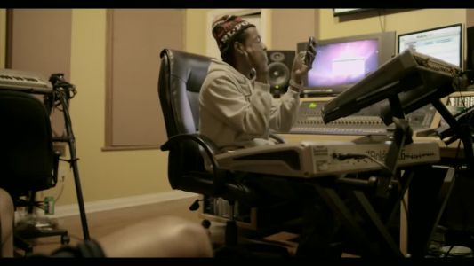 Starlito - Insomnia Addict