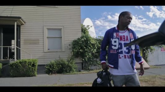 Starlito - Where I've Been