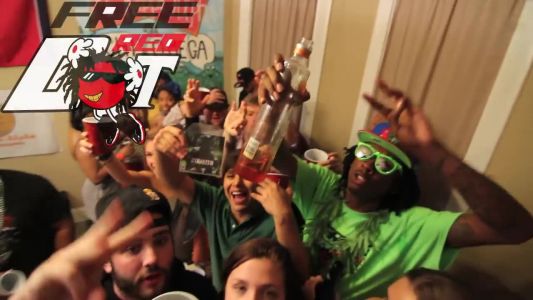 Starlito - WTF [Prod. By Sonny Digital]