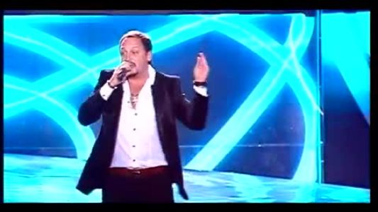 Стас Михайлов - Мир без тебя