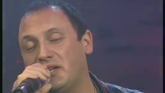 Стас Михайлов - Ветер
