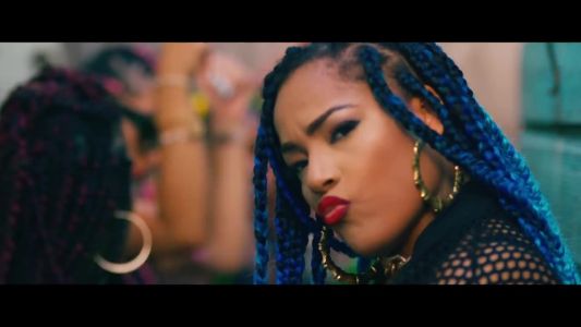 Stefflon Don - 16 Shots
