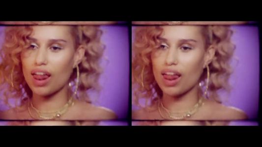 Stefflon Don - Cigarette