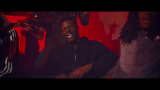Stefflon Don - Envy Us