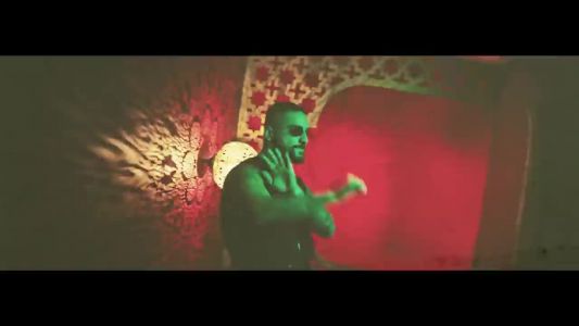 Steve Aoki - Maldad