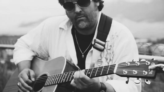 Steve Young - Rock Salt & Nails