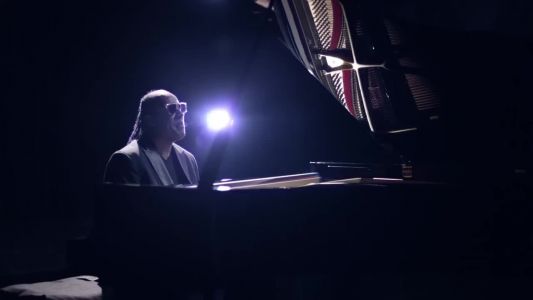 Stevie Wonder - Faith