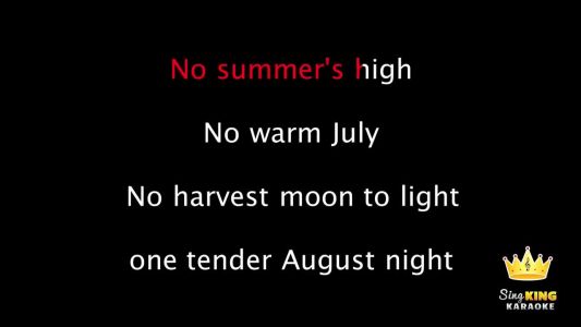 Stevie Wonder - I Just Called To Say I Love You
