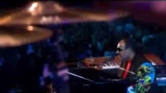 Stevie Wonder - Lately