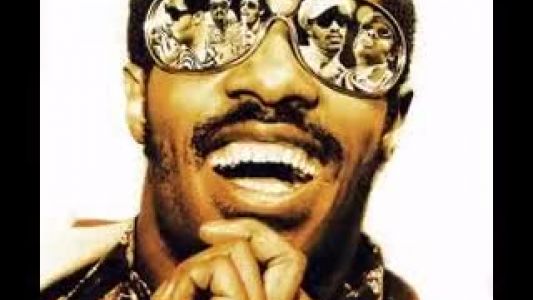 Stevie Wonder - Love Having You Around
