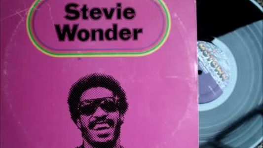 Stevie Wonder - Rain Your Love Down