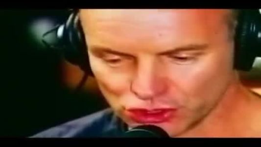 Sting - Until...