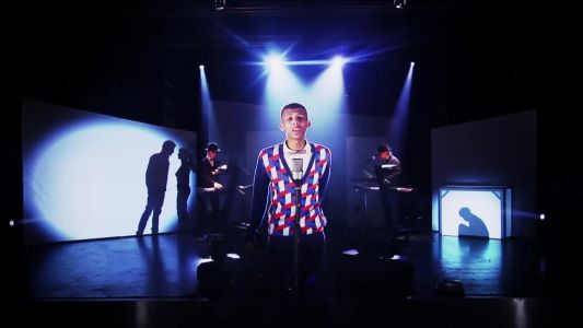 Stromae - Dodo
